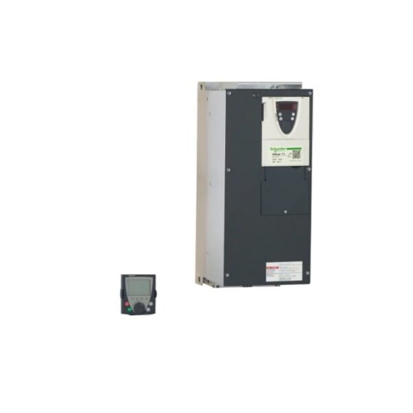 Schneider Electric ATV71HD30N4