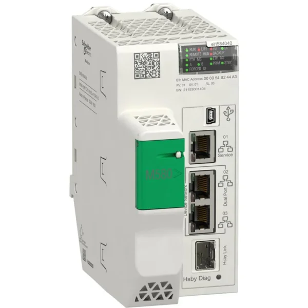 Schneider Electric BMEH584040