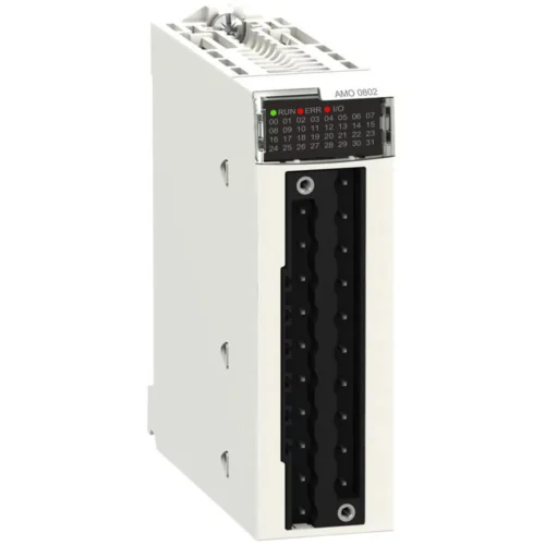 Schneider Electric BMXAMO0802