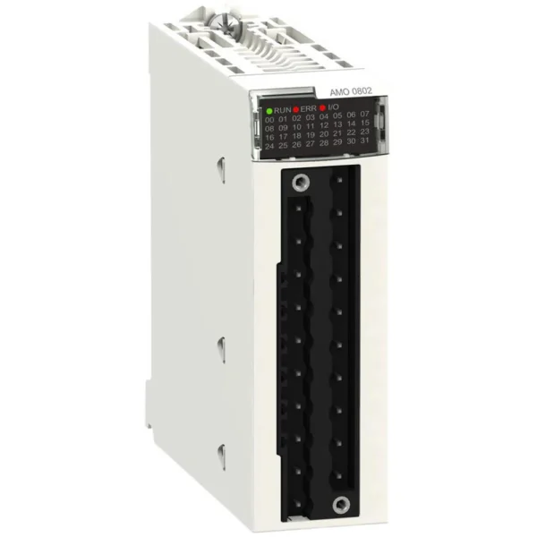 Schneider Electric BMXAMO0802