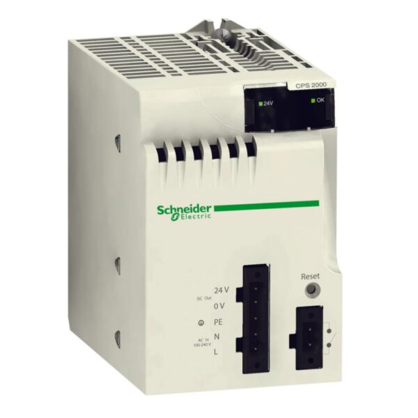 Schneider Electric BMXCPS2000