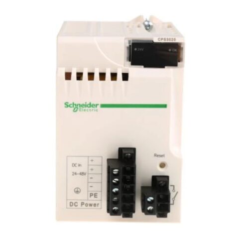 Schneider Electric BMXCPS3020