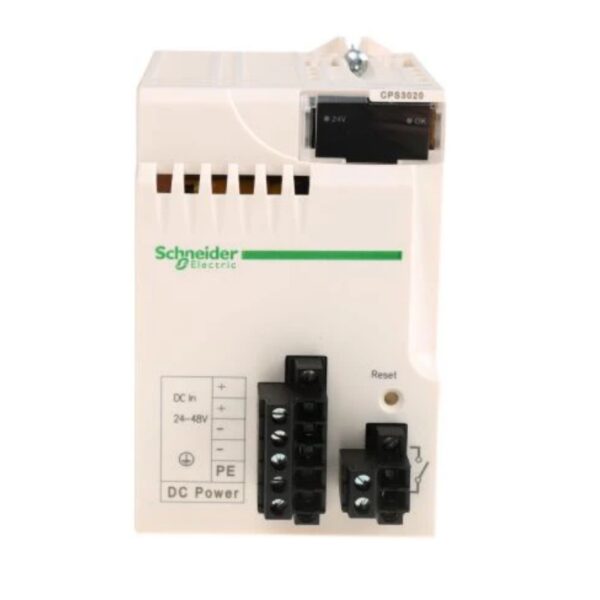 Schneider Electric BMXCPS3020