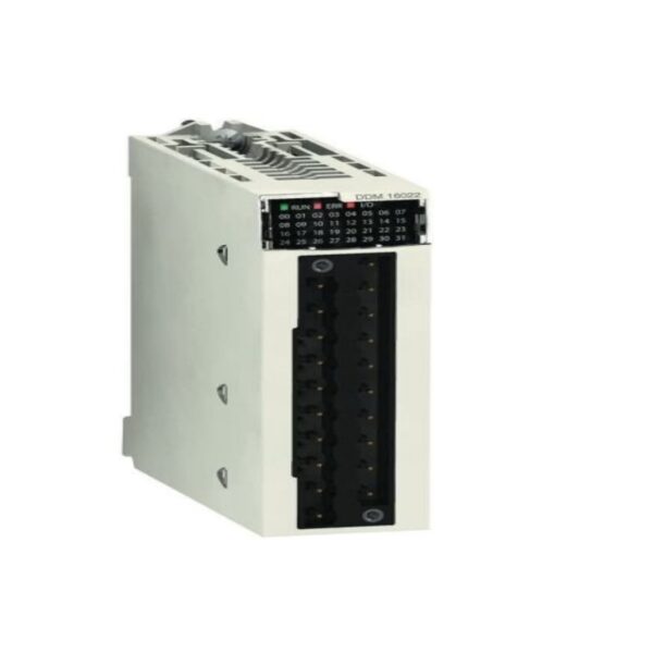 Schneider Electric BMXDDM16025