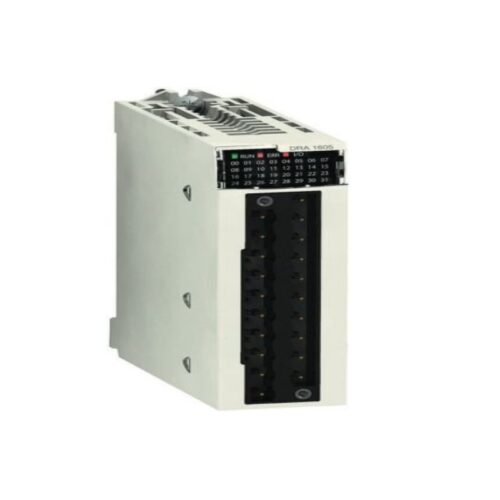 Schneider Electric BMXDRA0805