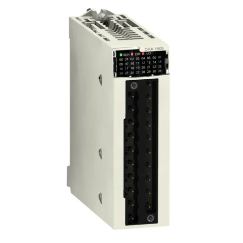 Schneider Electric BMXDRA1605