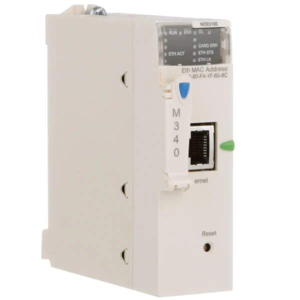 Schneider Electric BMXNOE0100