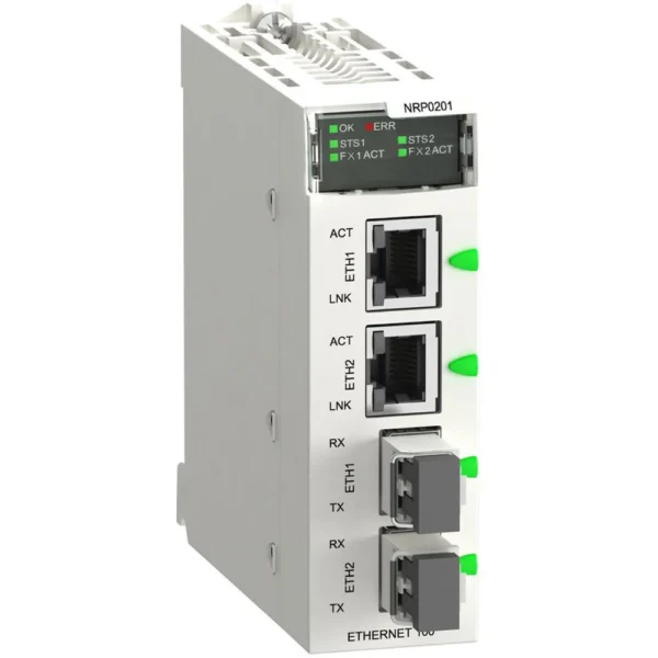 Schneider Electric BMXNRP0201
