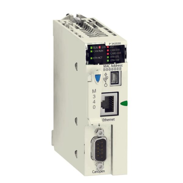 Schneider Electric BMXP3420302
