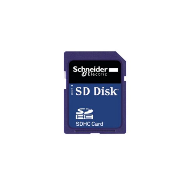 Schneider Electric BMXRMS008MP