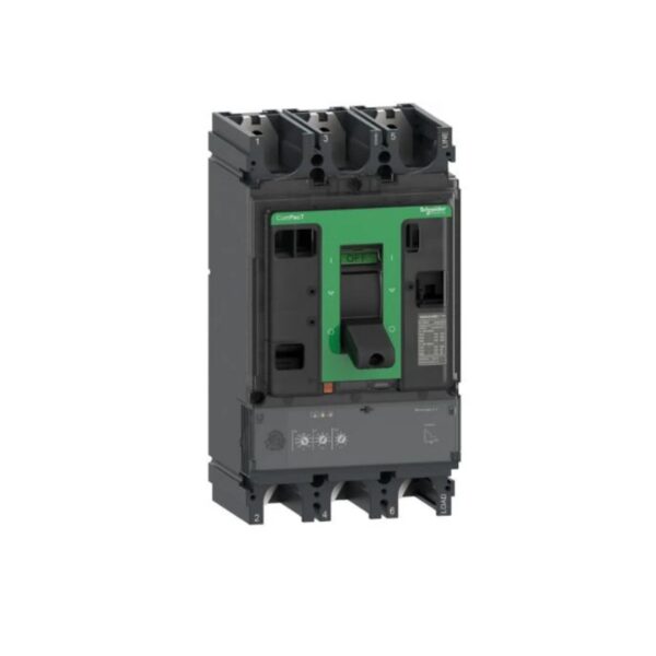 Schneider Electric C63N32D630