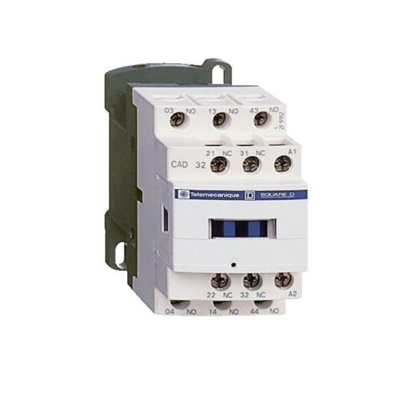 Schneider Electric CAD32BD
