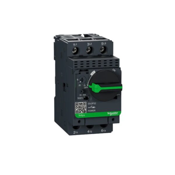 Schneider Electric GV2-P32
