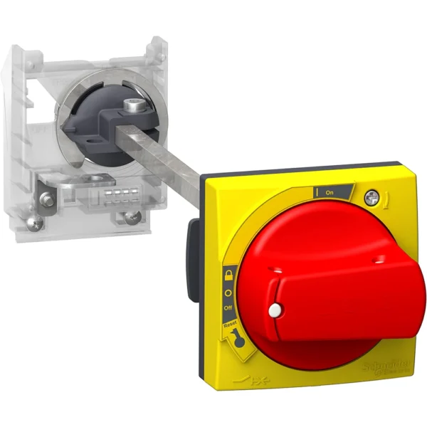 Schneider Electric GV2APN04