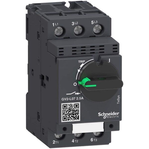 Schneider Electric GV2L07