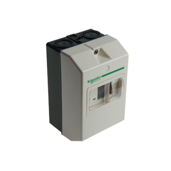 Schneider Electric GV2MC02