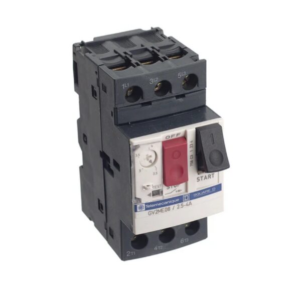 Schneider Electric GV2ME02