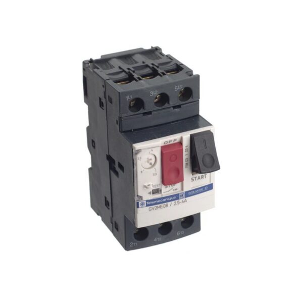 Schneider Electric GV2ME06