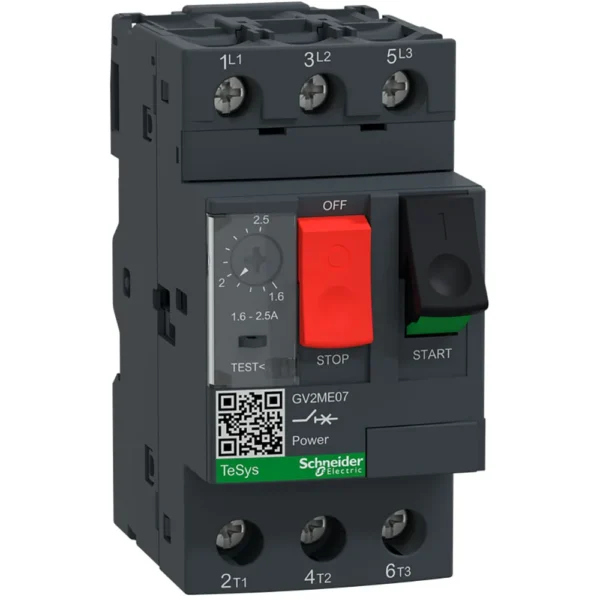 Schneider Electric GV2ME07