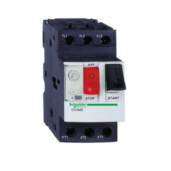 Schneider Electric GV2ME08