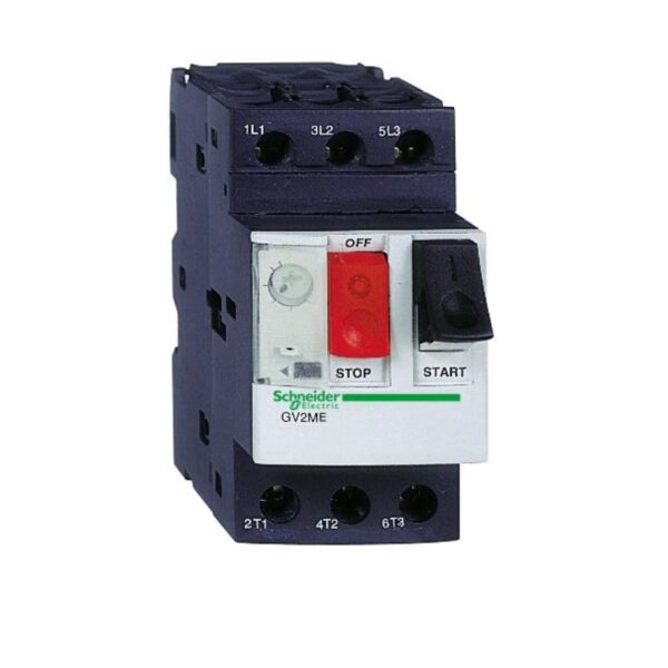Schneider Electric GV2ME10