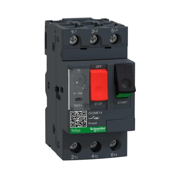 Schneider Electric GV2ME14
