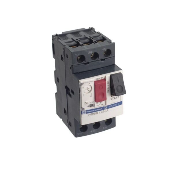 Schneider Electric GV2ME16