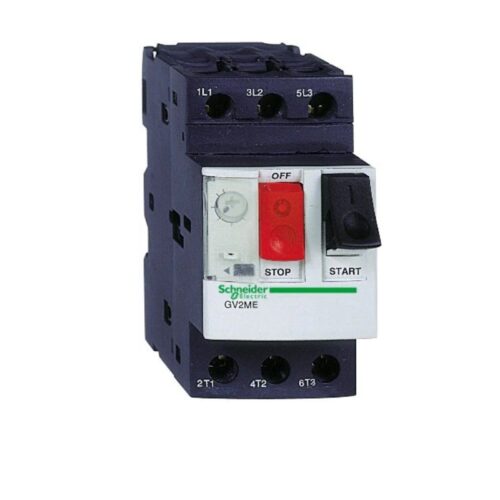 Schneider Electric GV2ME21