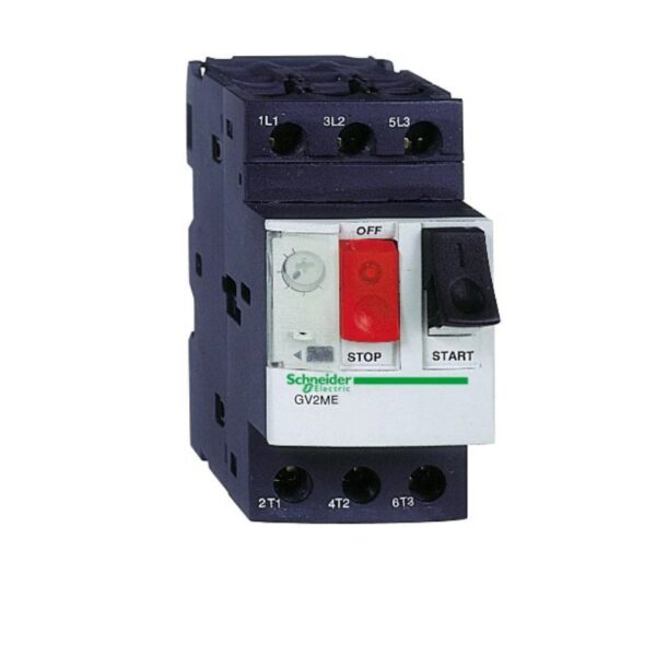Schneider Electric GV2ME21