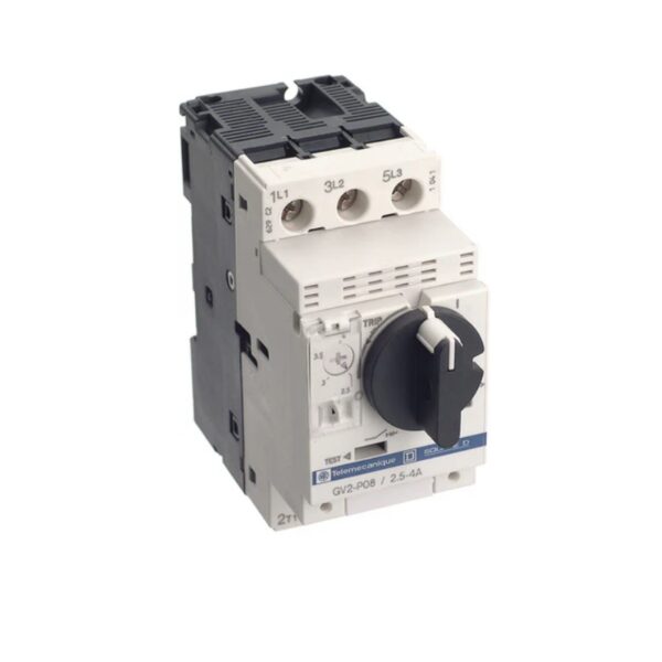 Schneider Electric GV2P07