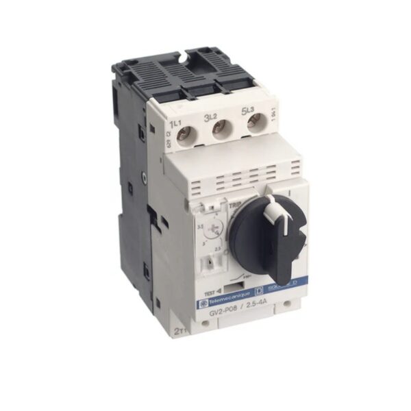 Schneider Electric GV2P10