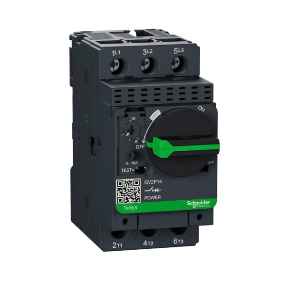 Schneider Electric GV2P14