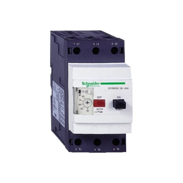 Schneider Electric GV3ME25