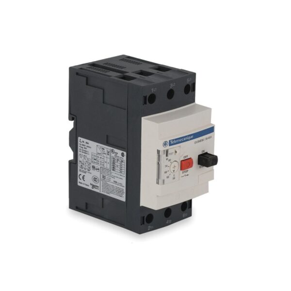 Schneider Electric GV3ME80