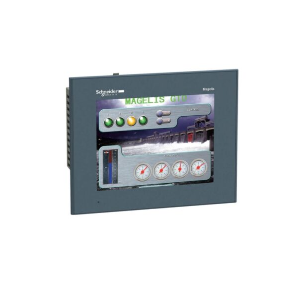 Schneider Electric HMIGTO4310