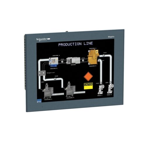 Schneider Electric HMIGTO6310
