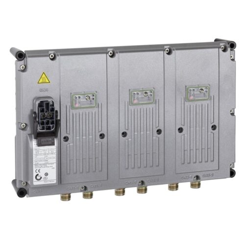 Schneider Electric ILM62DDD24D1000