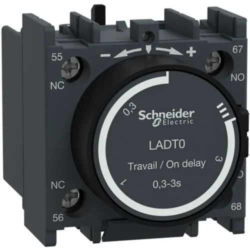 Schneider Electric LADT0
