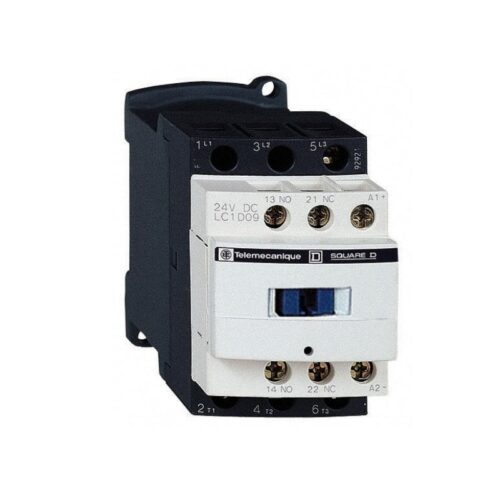 Schneider Electric LC1D096BD