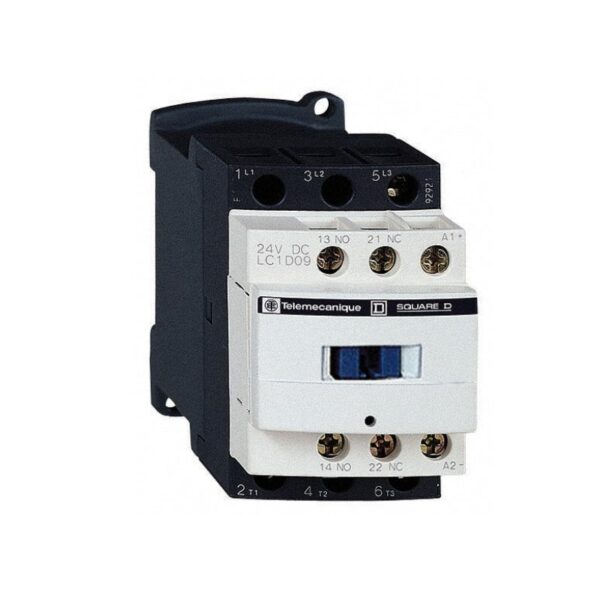 Schneider Electric LC1D096BD
