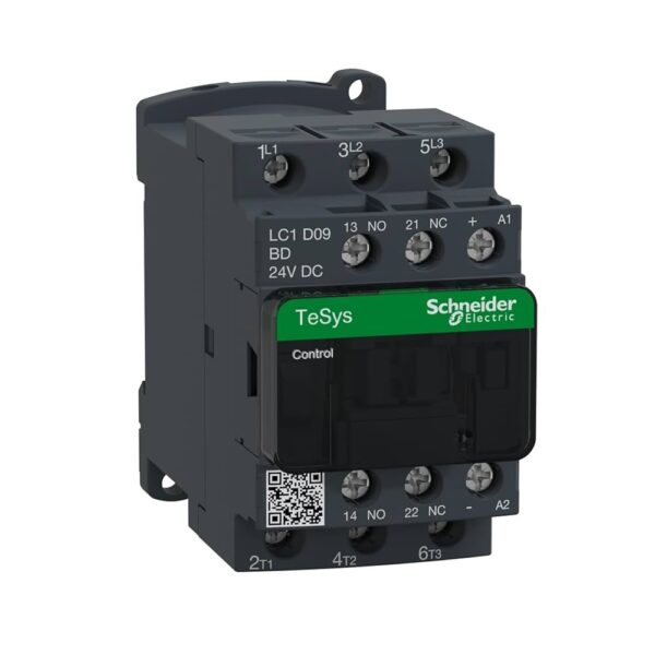 Schneider Electric LC1D09BD