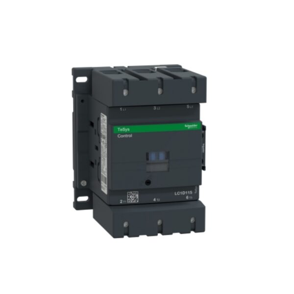 Schneider Electric LC1D115P7