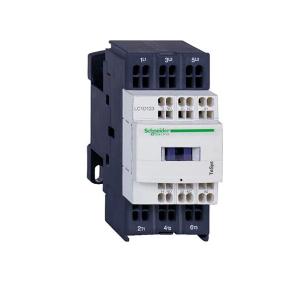 Schneider Electric LC1D123B7