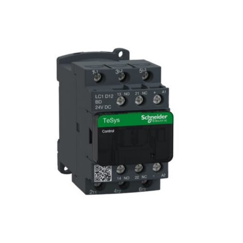 Schneider Electric LC1D12BDC