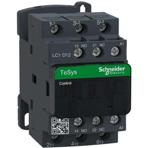 Schneider Electric LC1D12F7