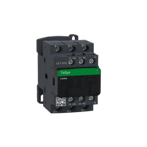 Schneider Electric LC1D12M7