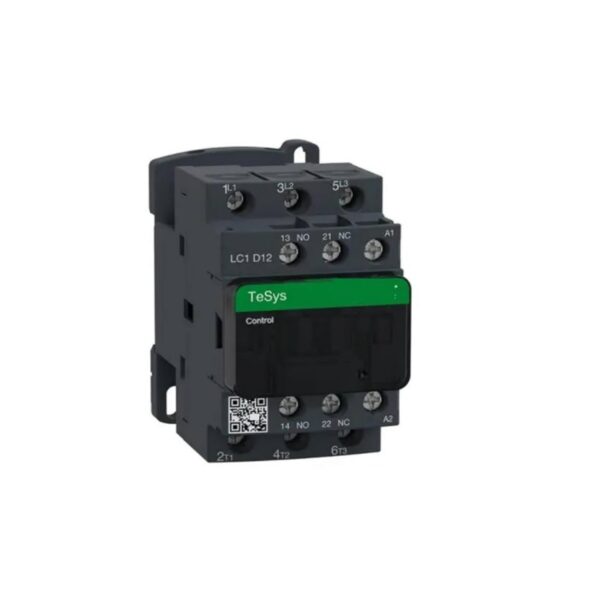 Schneider Electric LC1D12M7