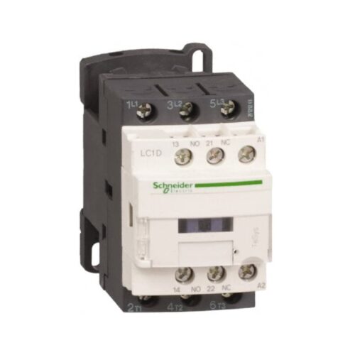 Schneider Electric LC1D38F7