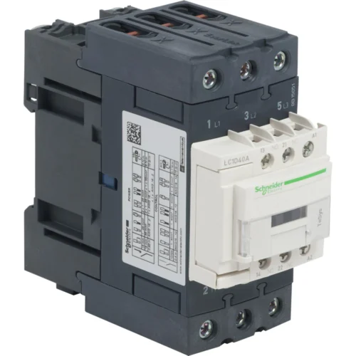 Schneider Electric LC1D40AF7