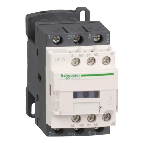 Schneider Electric LC1D40AM7